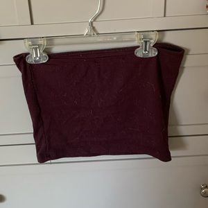 TUBE TOP BUNDLE!!!